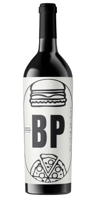 Pairing Wine Co. BP Red Blend