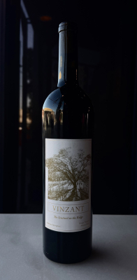 'Sentinel on the Ridge' Cabernet Sauvignon