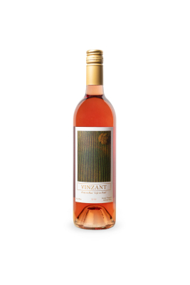 'Evie en Rosé' Wine
