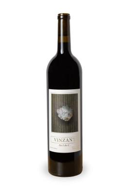 'I Am I' Red Wine Blend