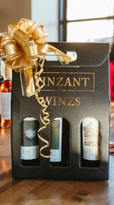 Holiday Wine Pack