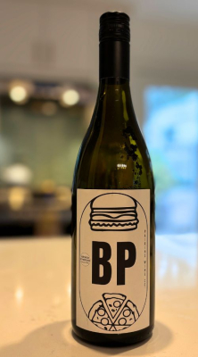 Pairing Wine Co. BP Red Blend
