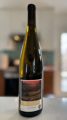 'In My Element' Riesling