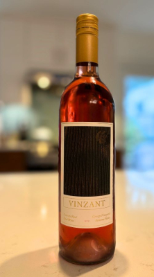 'Evie en Rosé' Wine