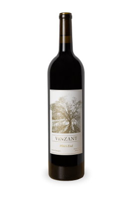 'Whit's End' Cabernet Sauvignon