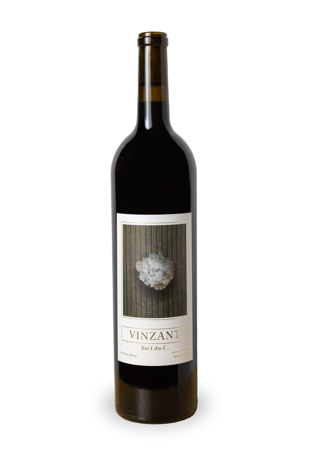 'I Am I' Red Wine Blend 'I Am I' Red Wine Blend