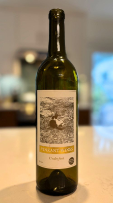 VinZant Underfoot Syrah