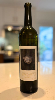 'I Am I' Red Wine Blend